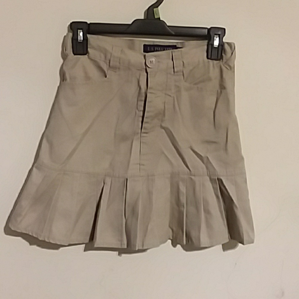 Skort